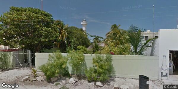 CAPITANIA DE PUERTO HARBOR MASTER